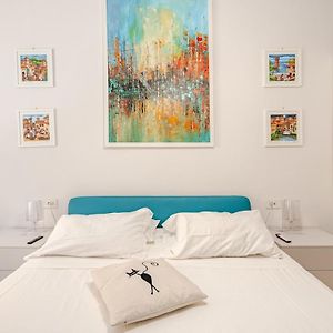 Apartamento Deluxe